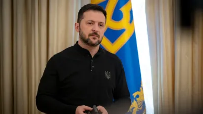Як Україна захищатиметься від дронових атак рф — заява Зеленського - фото