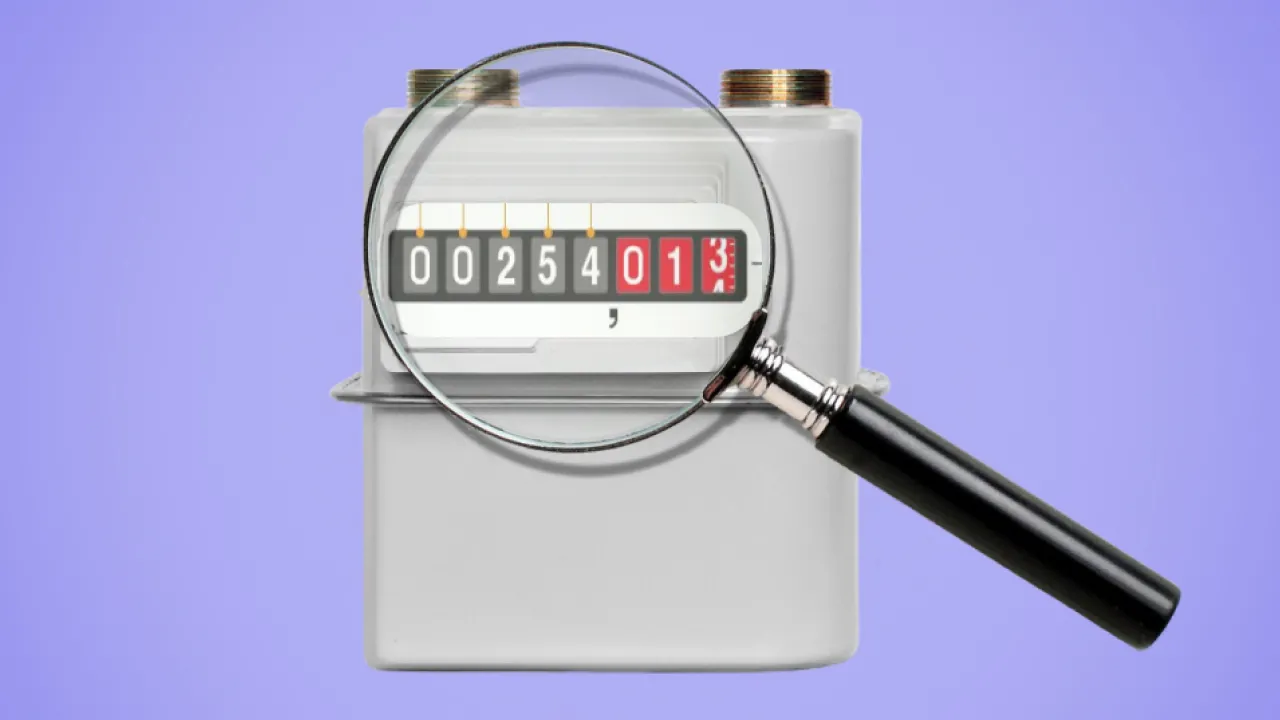 Штрафи, перерахунки й відключення: усе про повірку газових лічильників 