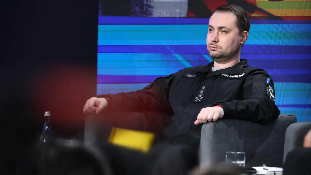 Припинення вогню можливе вже в найближчі місяці, — Буданов 