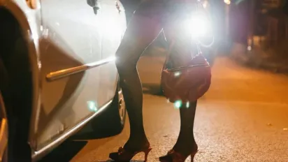 Легалізація проституції в Україні: що каже поліція і що зміниться - фото