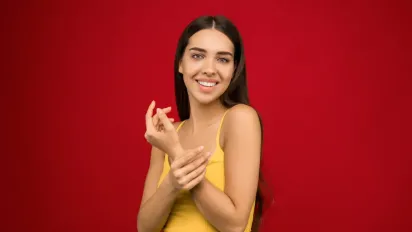 Фізіогноміка: що розповідає форма обличчя про характер людини - фото