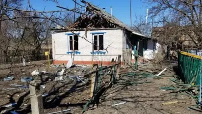 Небезпечні укриття: де у селі не можна ховатися під час ракетної атаки - фото