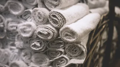 Як зробити рушники знову м'якими: поради господиням - фото