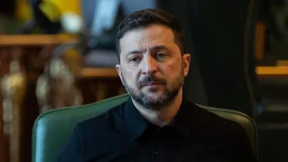 Зеленський анонсував нові соцвиплати: кого торкнуться зміни - фото