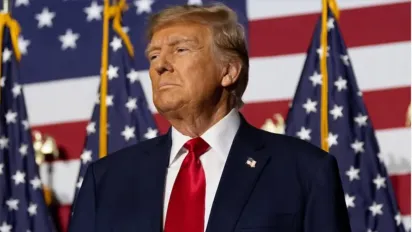 Сьогодні Трамп оголосить новий план озброєння України — Axios - фото