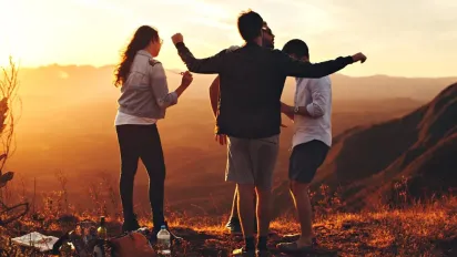 Українські прізвища, які давали тим, хто був душею будь-якої компанії - фото