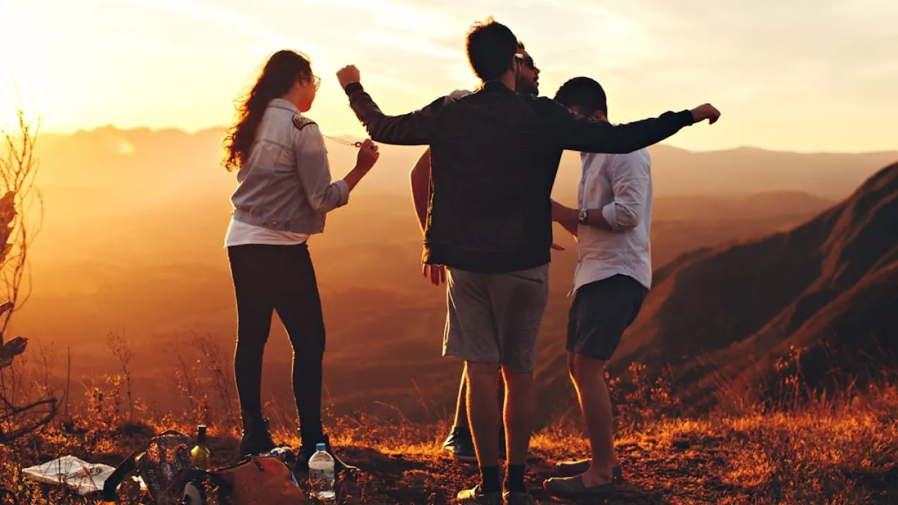 Українські прізвища, які давали тим, хто був душею будь-якої компанії 