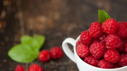 Малина без ризику: прості правила вибору якісної ягоди - фото