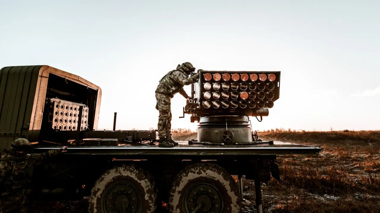 Україна має шанс отримати американські ракети дальнього радіусу дії – Axios 