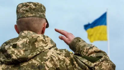 Верховна Рада вшістнадцяте продовжила воєнний стан і мобілізацію - фото