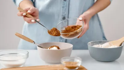 Як приготувати домашні цукерки з бананів і вівсянки без шкоди для ваги - фото