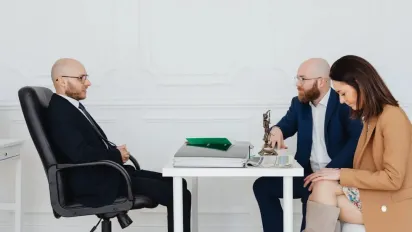 Цивільний шлюб і спадщина: коли «без штампа» — не без прав - фото