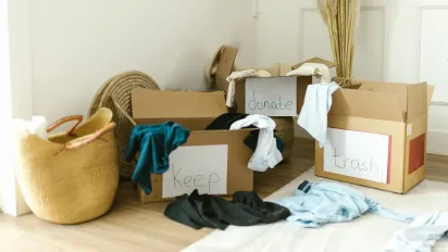 Коштовності серед мотлоху: що у вас вдома може стати джерелом прибутку - фото