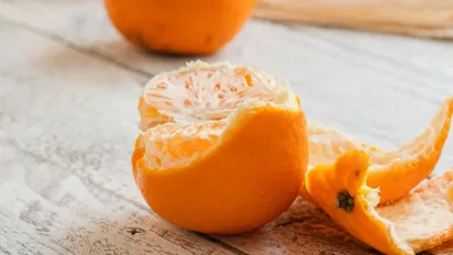 Чому варто сушити апельсинові шкірки — 5 способів використання в домі - фото