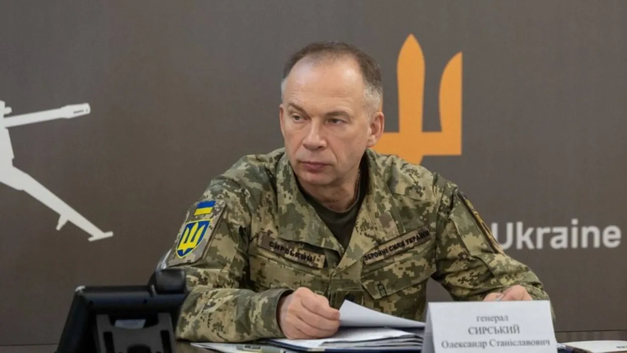 До ЗСУ почнуть брати українців старше 60 років: Верховна Рада ухвалила новий закон 