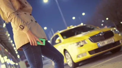 Заробити на підвозі — ризик втратити десятки тисяч: як карають водіїв - фото