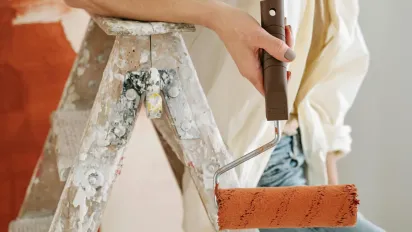 Ремонт у 2025: ціни, ризики та чому доведеться платити вдвічі більше - фото