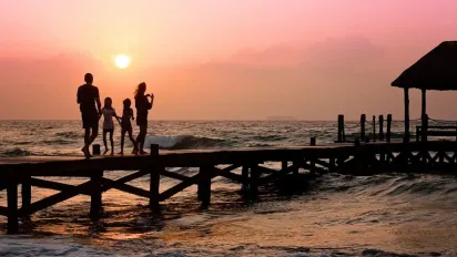 Хто кому ким доводиться? Назви родинних зв’язків, про які ви могли не знати - фото