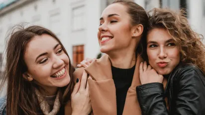 Були популярні серед наших предків: 5 українських жіночих імен, про які ми забули - фото