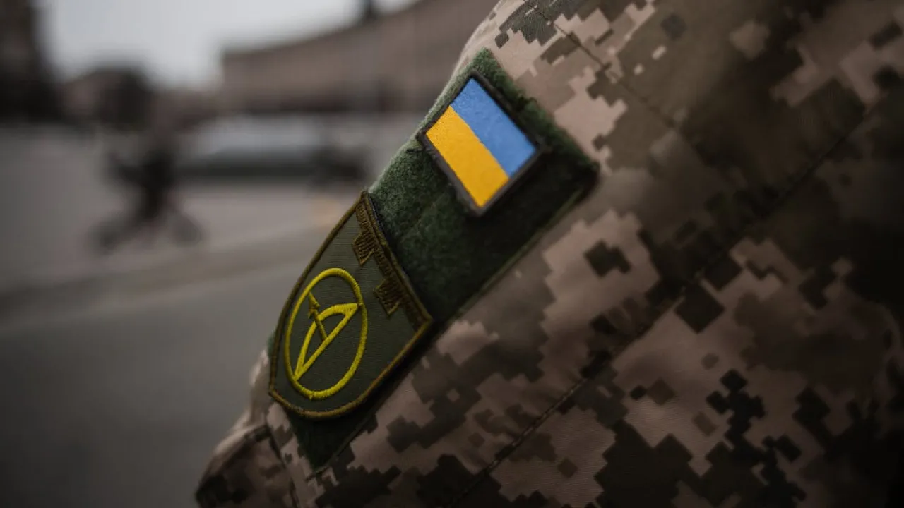 Військова служба для чоловіків 60+: Рада підтримала законопроєкт 