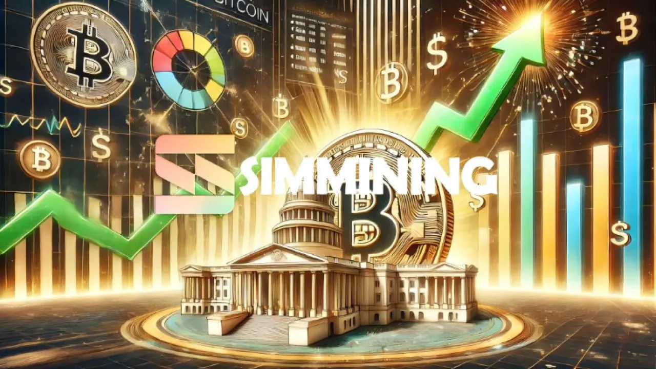 SIMMining users: Earning $7,700 a day through cloud mining is not out of reach 