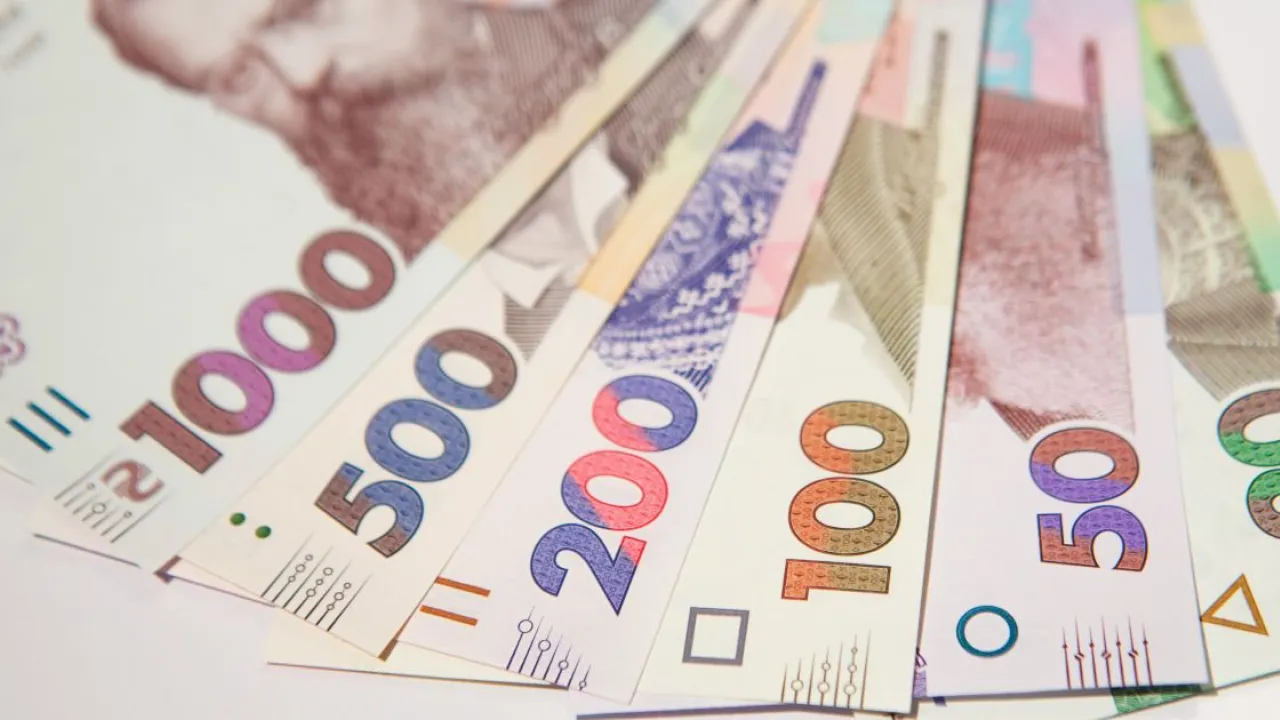 До 3100 грн на картку до Дня Незалежності: хто отримає грошову допомогу 