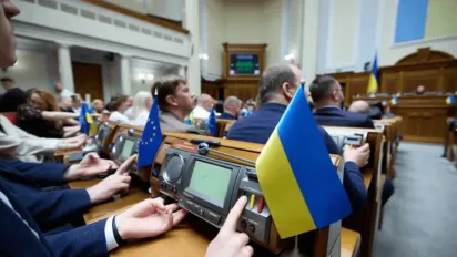 Названо ім'я нового прем'єр-міністра України: Верховна рада підтримала кандидатуру - фото