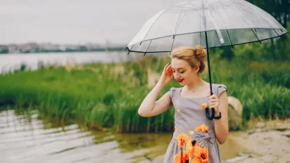 Дощі та прохолода повертаються: прогноз погоди в Україні на 18 липня - фото