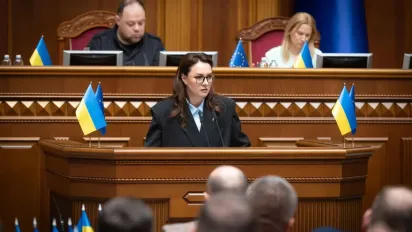 Став відомий повний список нових міністрів від Юлії Свириденко (ФОТО) - фото