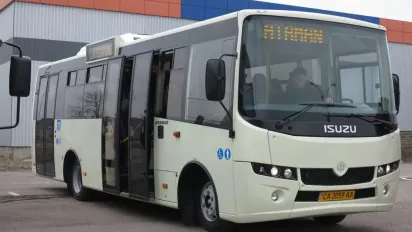 Пенсіонерів штрафують у транспорті: коли безоплатний проїзд не діє - фото