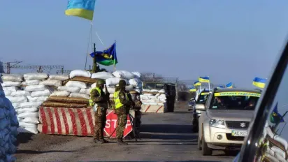 Ніякого "Резерв+" і військових документів: тепер на блокпостах мають право перевіряти лише три документи - фото