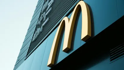 Економісти назвали "справедливий" курс гривні за індексом Біг-Мака - фото