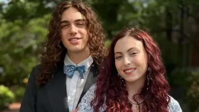 Дочка Полякової таємно вийшла заміж: що відомо про чоловіка та весілля - фото