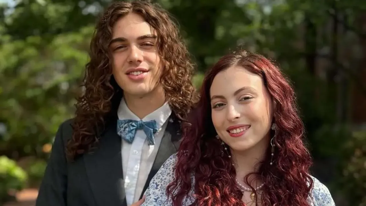 Дочка Полякової таємно вийшла заміж: що відомо про чоловіка та весілля 