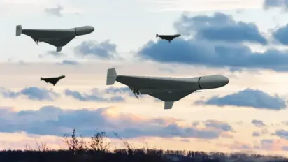 Де категорично не можна ховатися від "Шахедів" у сільській місцевості: ці помилки можуть коштувати життя - фото