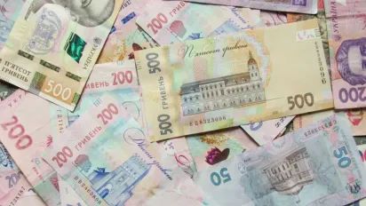 Де платять найбільше: рейтинг зарплат по містах України - фото