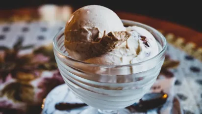 Домашнє морозиво за 5 хвилин: рецепт із 2 інгредієнтів - фото