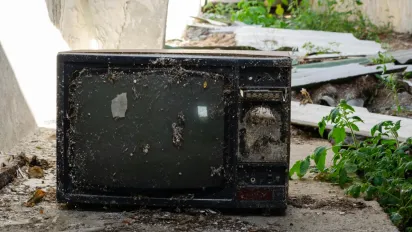 Як продати брухт і не порушити закон: що приймають, а що заборонено - фото