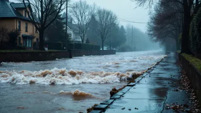 Сьогодні частину України накриють грози та зливи: де чекати негоди - фото