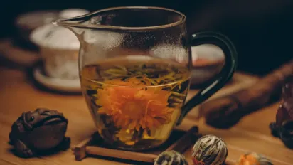 Напої для здорових нирок: поради з міжнародної медичної практики - фото