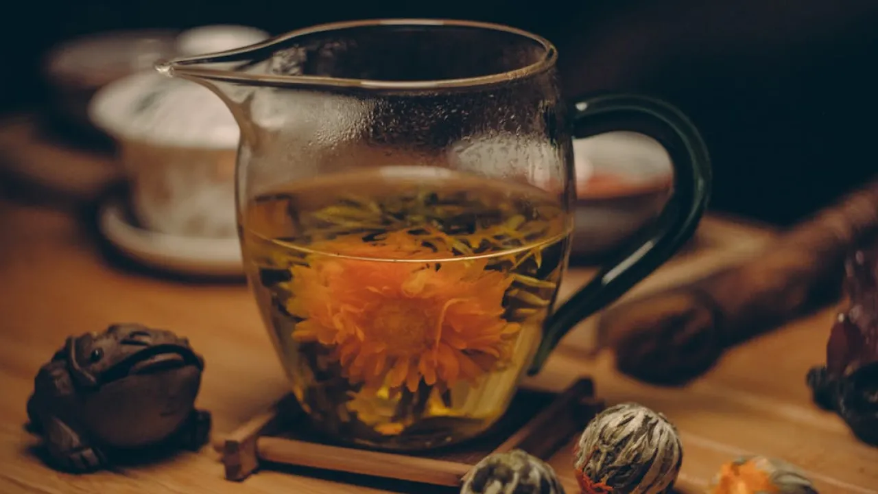 Напої для здорових нирок: поради з міжнародної медичної практики 