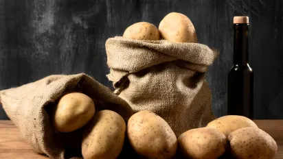 Коли найкраще копати картоплю у 2025 році: поради за місячним календарем - фото