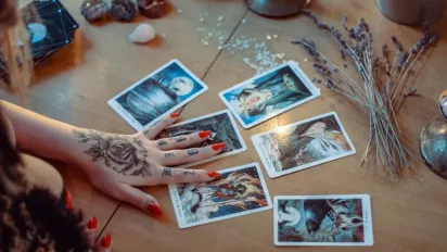Гороскоп на 21 липня 2025 року за картами Таро для всіх знаків Зодіаку - фото