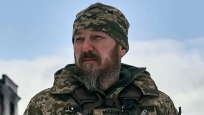 Чи завершиться війна у 2025-му: "Мадяр" дав реалістичний прогноз - фото