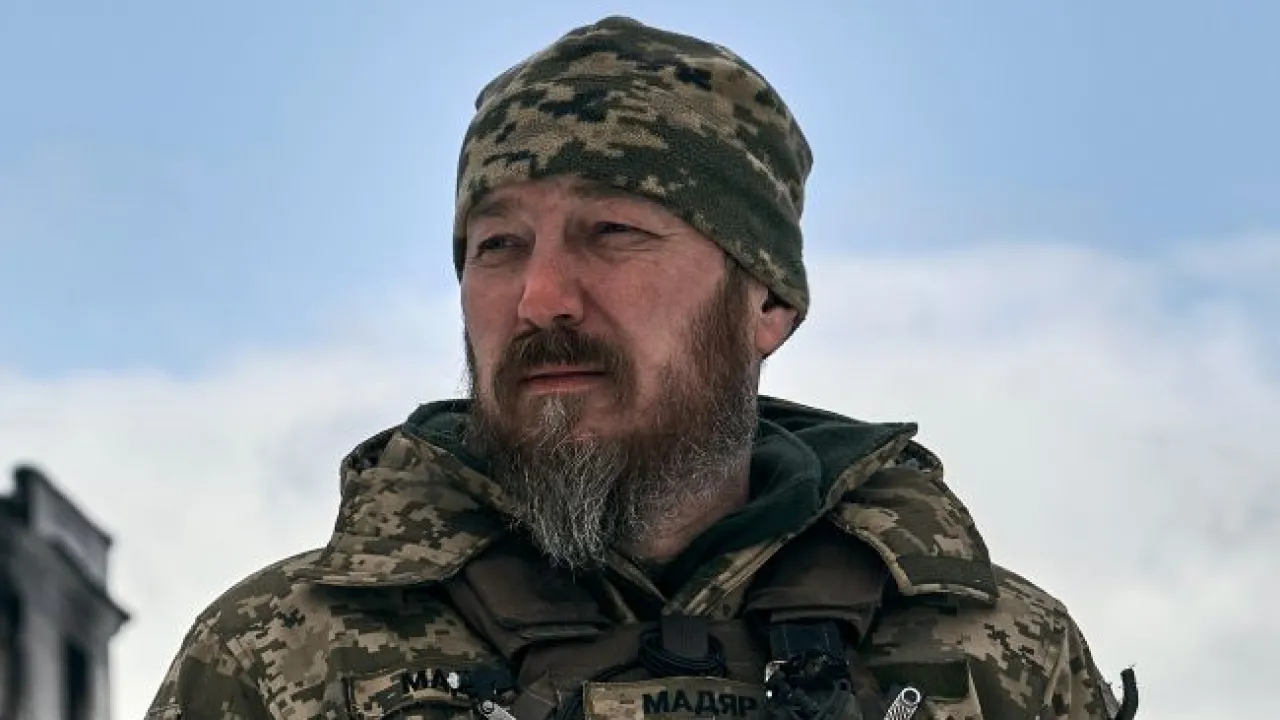 Чи завершиться війна у 2025-му: "Мадяр" дав реалістичний прогноз 