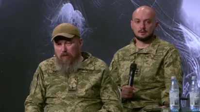 Або адаптуйтесь, або будете наступними: "Мадяр" на конференції у Німеччині звернувся до країн НАТО - фото
