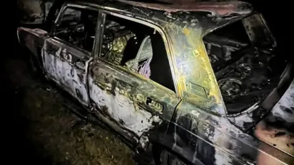 Трагедія на Рівненщині: сімейна сварка перетворилася на підпал, що відомо - фото