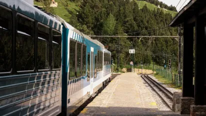 Хто має право на безкоштовний чи пільговий проїзд потягом: перелік категорій пасажирів - фото