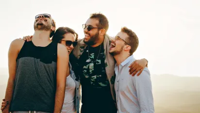 Твій друг чи твій ворог? Як вивести на чисту воду фальшивого товариша - фото