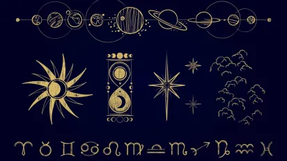 Золота клітка точно не для них: астрологиня назвала 3 знаки Зодіаку - фото